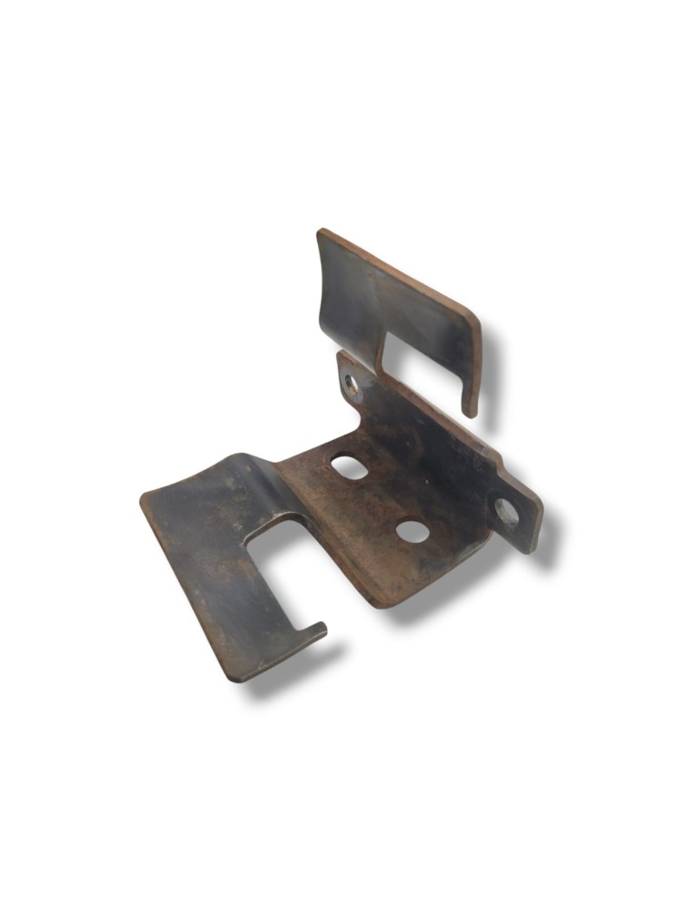 Suporte Fixador Tanque Mb Om 457 1