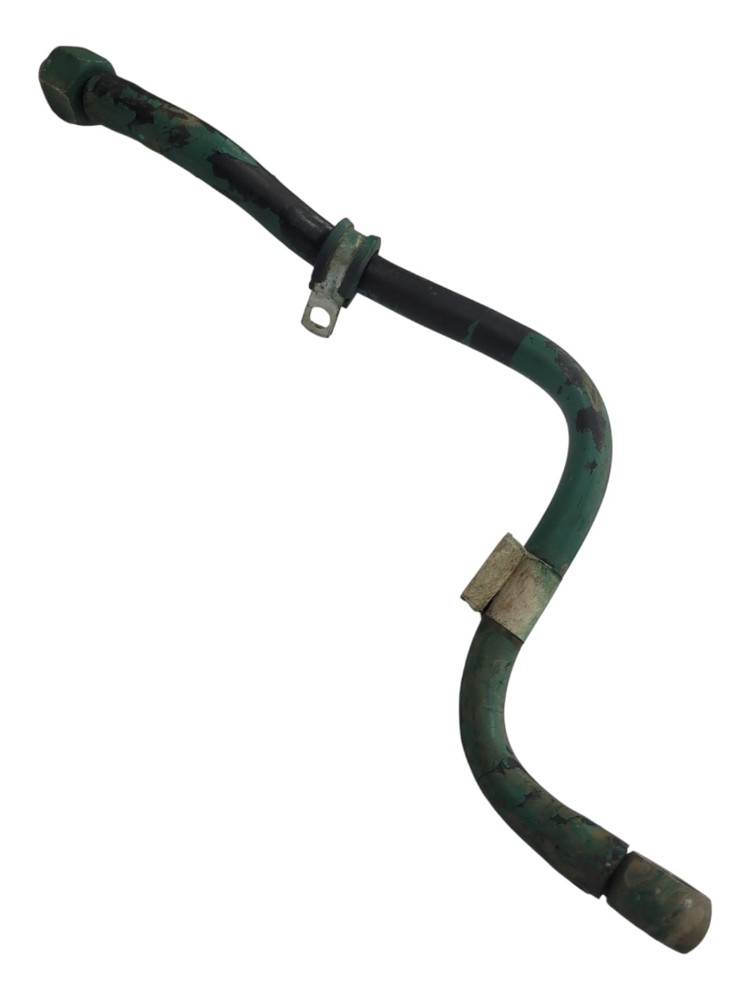 Cano Motor Volvo D13 1
