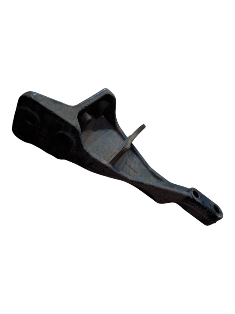 Suporte Barra Torcao Cabine Mb Axor 2640 2012 4