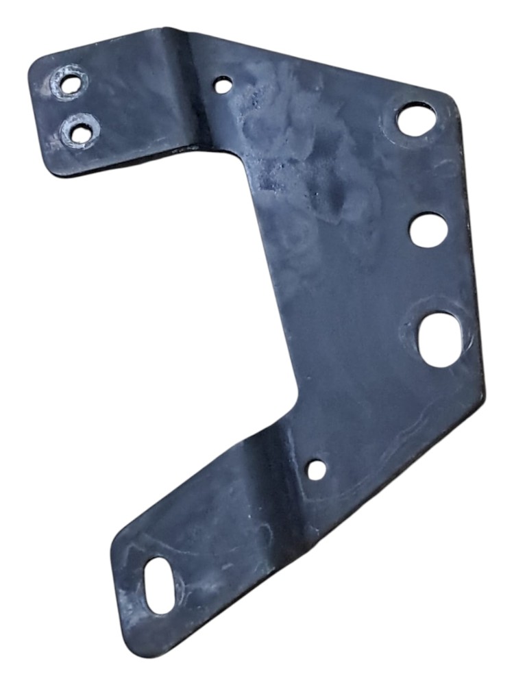 Suporte Valvula Magnetica Mb Actros 2651 2019 VN187 4