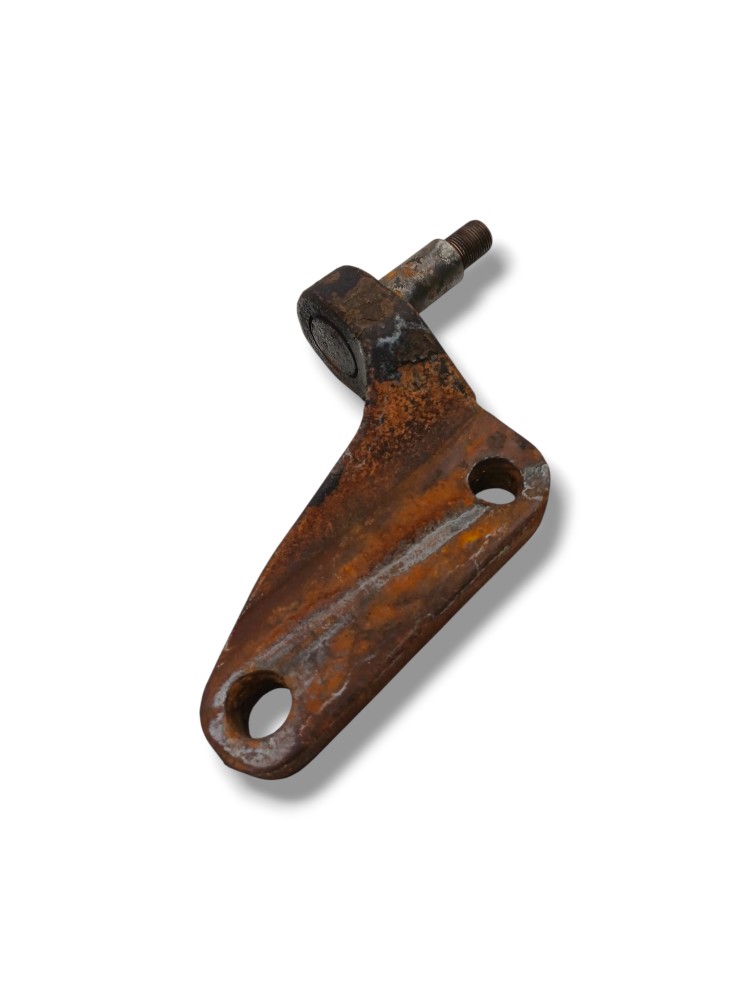 Suporte Inferior Amortecedor Ford Cargo 2012 Va153 1