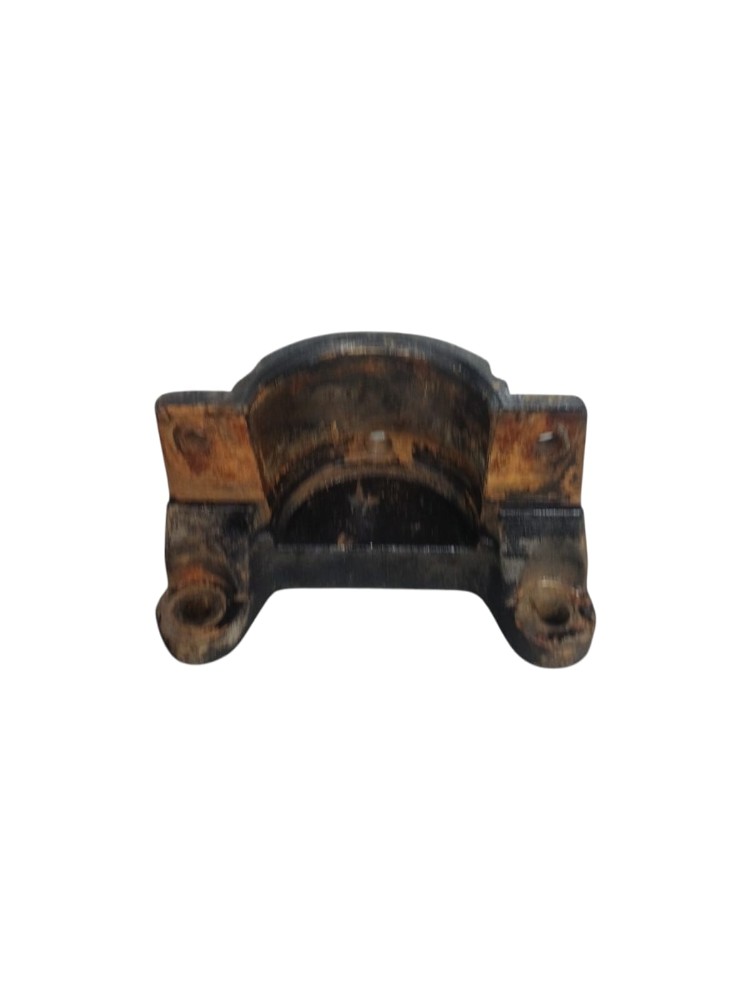 Suporte Traseiro Motor Vw 13180 2002 1