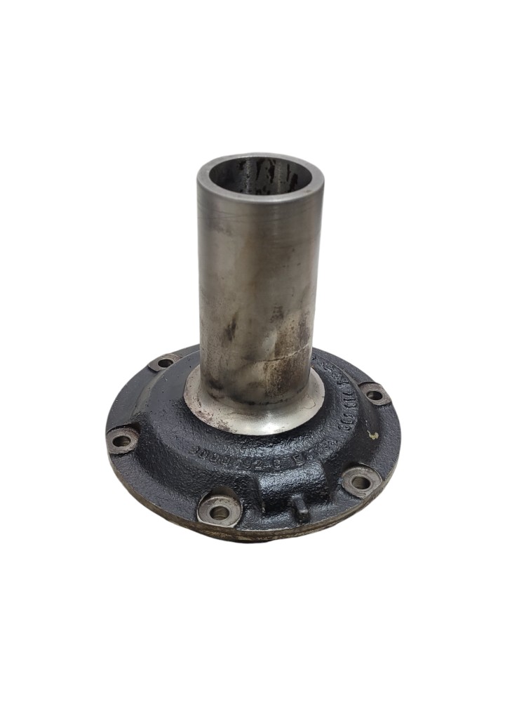 Tampa Funil Moringa Eixo Piloto 6 Marchas Eaton 6306 – Br Truck Peças