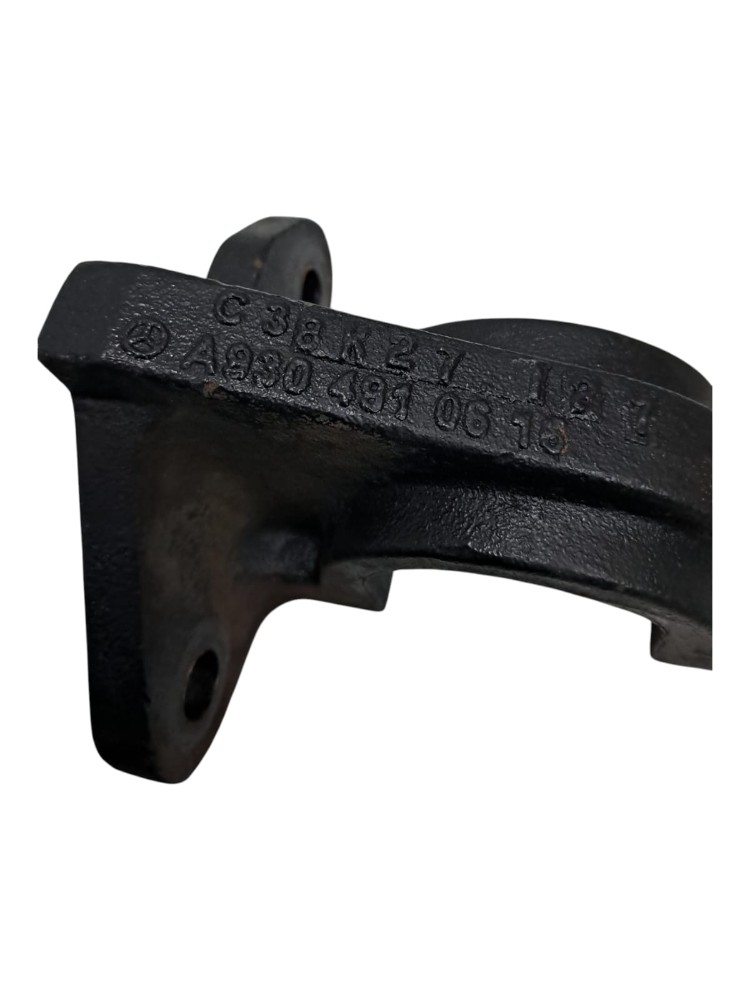 Suporte Fixador Barra Estabilizadora Mb Actros 2651 19 VN53 7