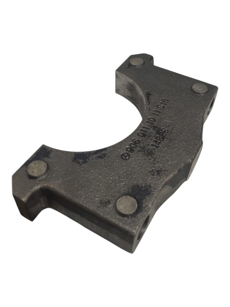 Mancal Bloco Motor Mb Om904 2