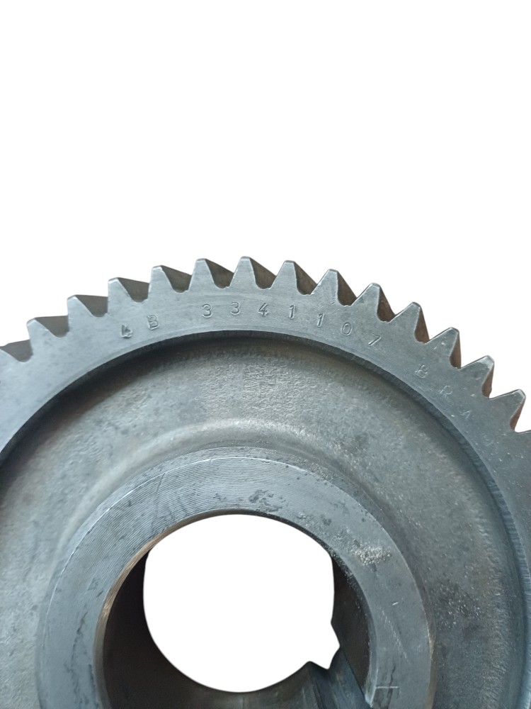 Engrenagem 5 Marchas Fixa Eaton Fso4305 6