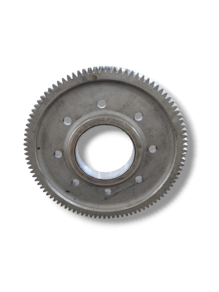 Engrenagem Intermediaria Volvo D12 2