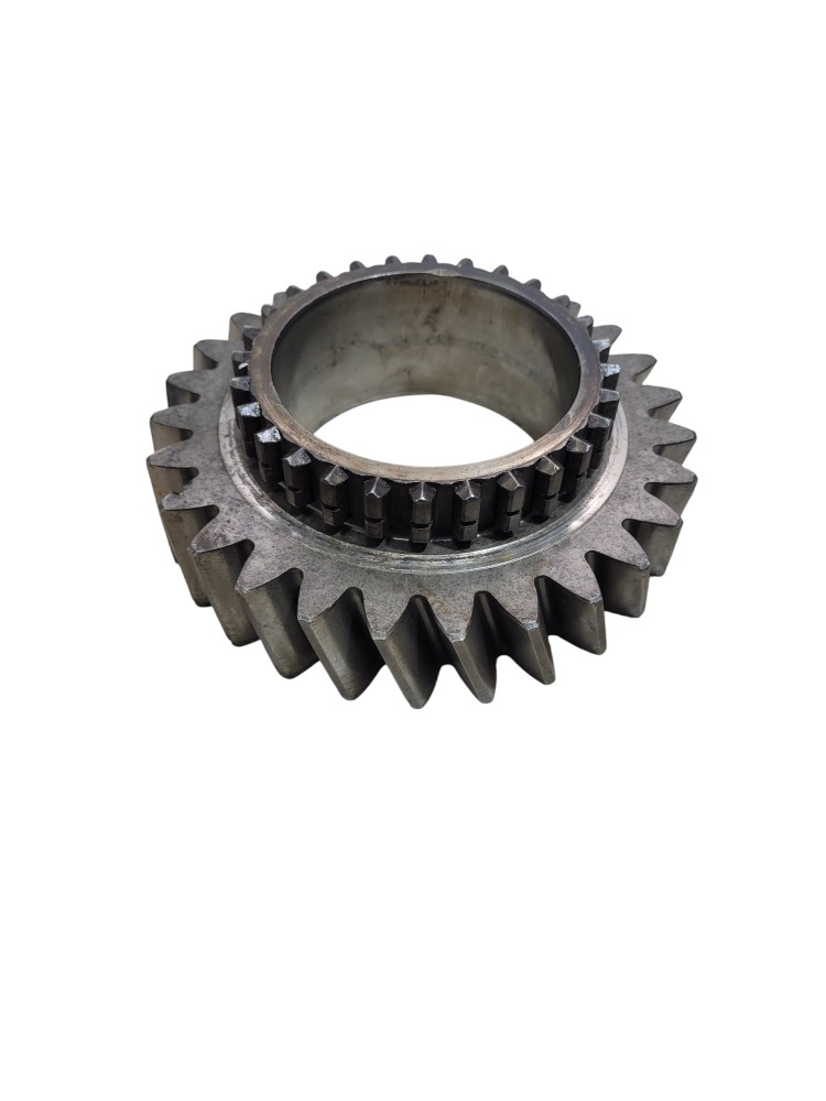 Engrenagem 4 Movel Cambio Scania 1