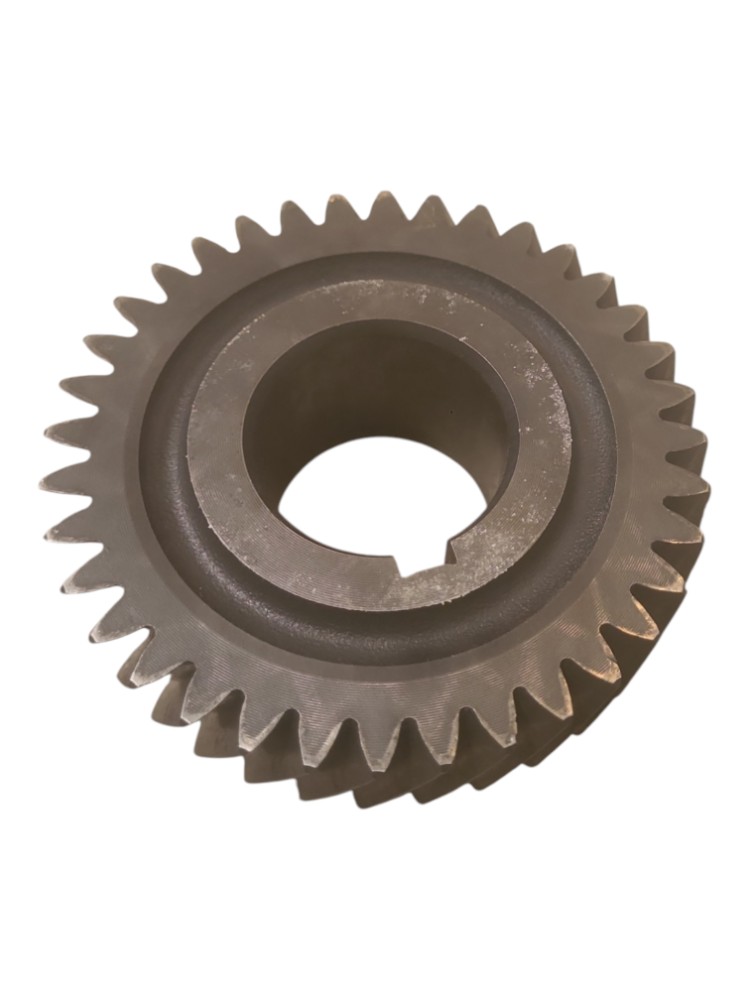 Engrenagem Caixa Cambio Eaton Fso4305 5