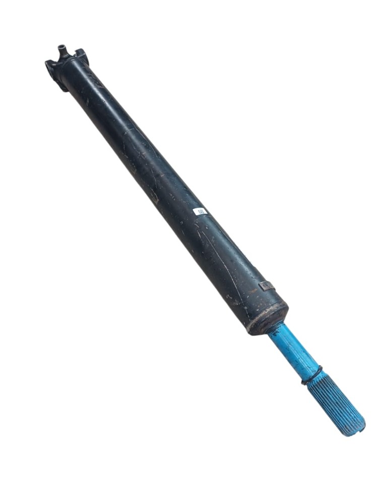 Eixo Cardan Mb 1620 2000 4