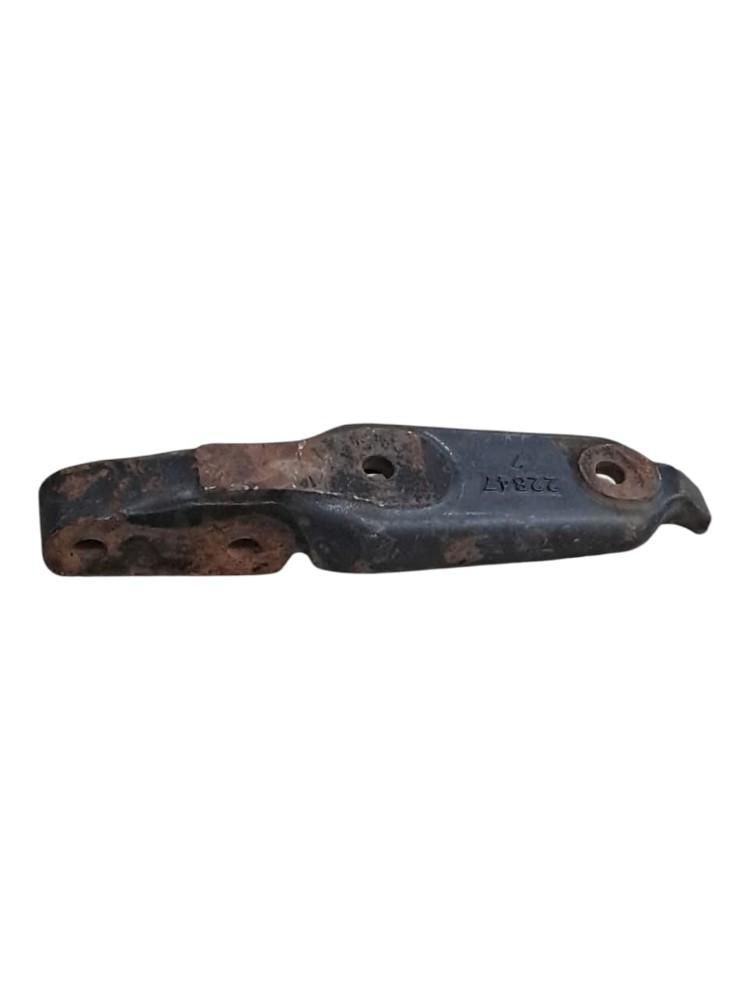 Suporte Amortecedor Suspensao Traseira Cabine Volvo VM 5