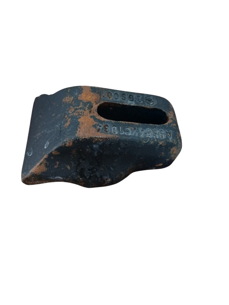 Castanha Cinta Tanque Mb Axor 2001 2