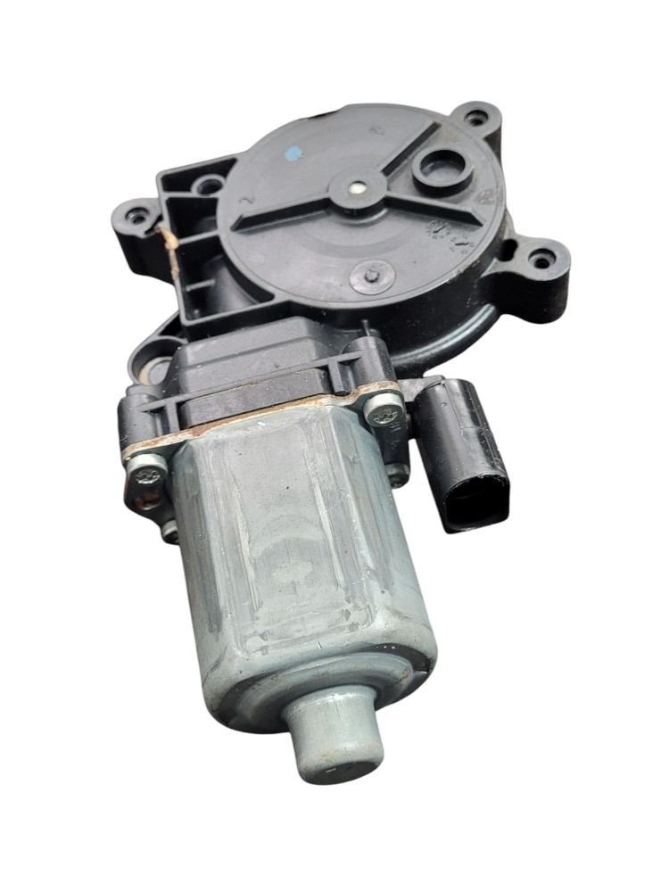 Motor Vidro Eletrico Vw Delivery Esquerdo 4