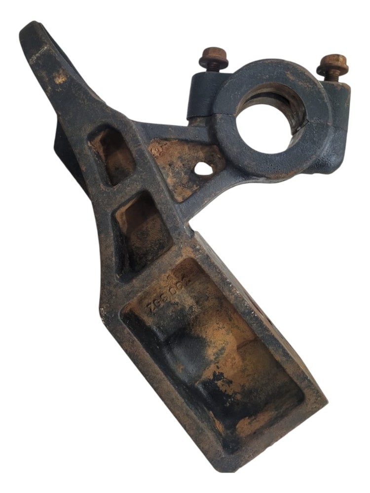 Suporte Barra Estabilizadora Mb Actros  A9413234684 2