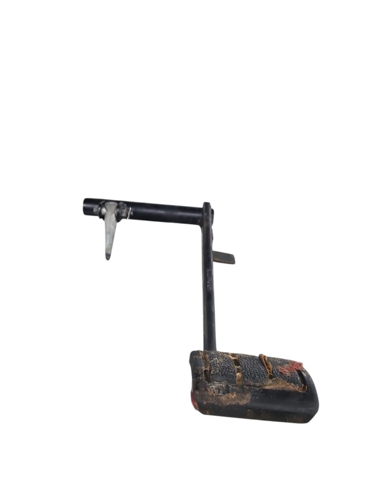 Pedal Embreagem Volvo 2