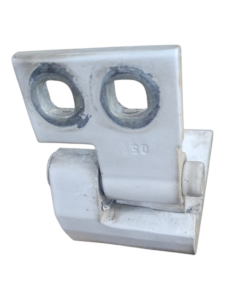 Dobradica Porta Mb Atego 2426 2015 Esquerda 1