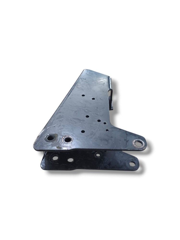 Suporte Suspensao Man Tgx 28.440 2020 Vn92 4