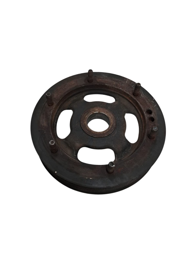 Polia Bomba Agua Mb Om 457 1938 1944 Axor 4