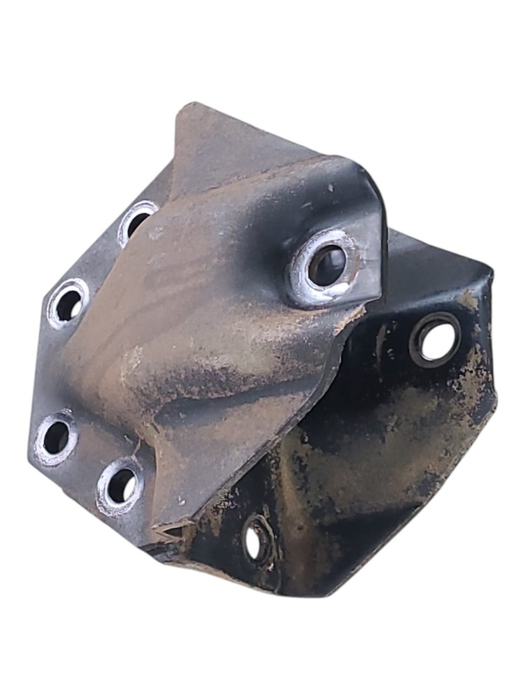 Suporte Mola Dianteira Ford Cargo 1421 2012 5
