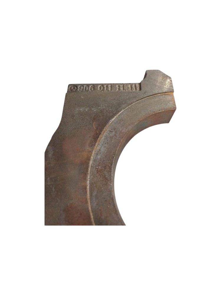 Mancal Virabrequim Mb Om 906 7