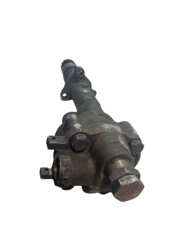 Bomba Oleo Motor OM321 Mb 1113 4