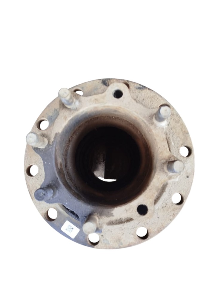Cubo Tracao Ford Cargo 2422 1