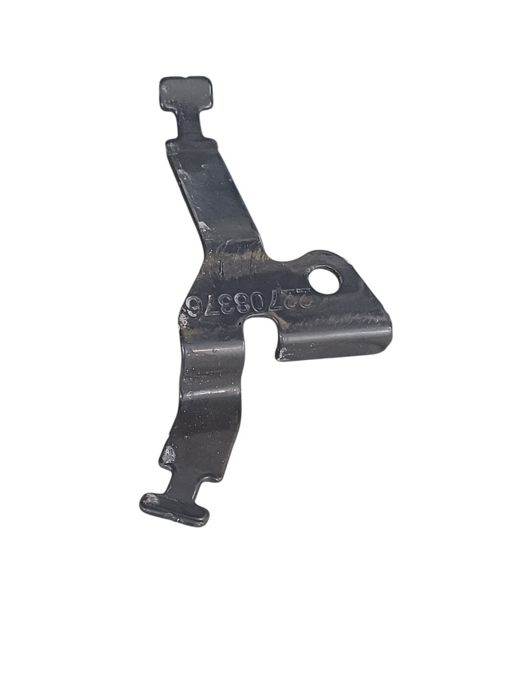 Presilha Fixa Filtro Ar Volvo Fh 2021 6