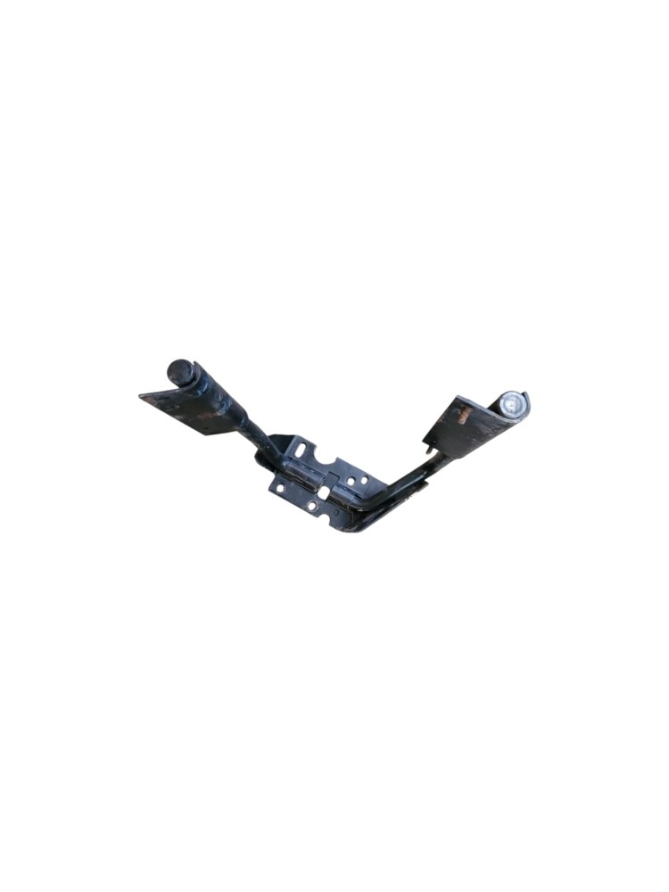Suporte Paralama Dianteiro Le Volvo Vm
