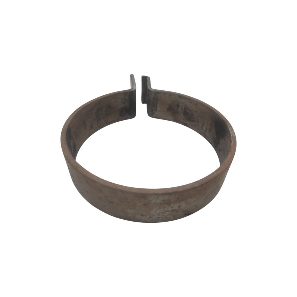 Abraçadeira Catalisador Man Tgx 2v5253143b