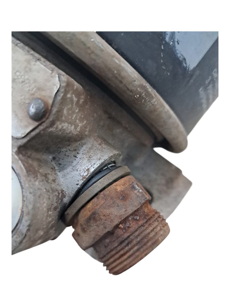 Valvula APU Secadora Ar KNORR Mb Atego Axor 5