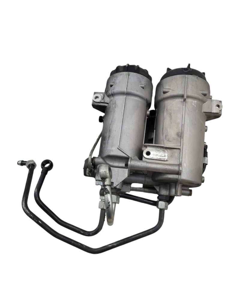 Filtro Combustivel Scania Ntg 3