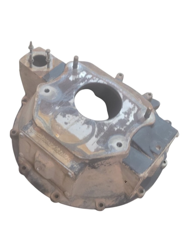 Capa Seca Caixa Cambio Eaton Fso4505c 1