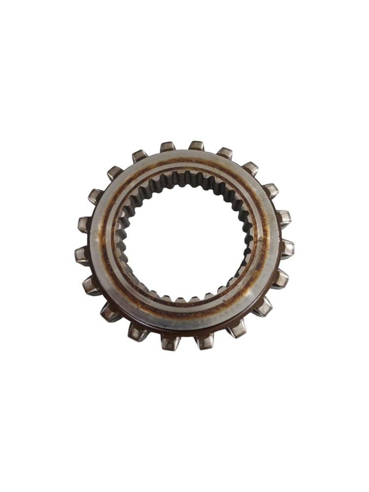 Corpo Acoplamento Ré Cambio Zf  S5 680 1290304076 3