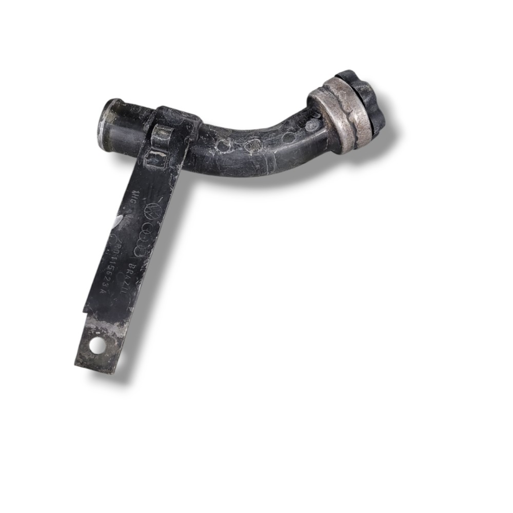 Tubo Enchimento Óleo Motor Mwm X10 2r0115623a