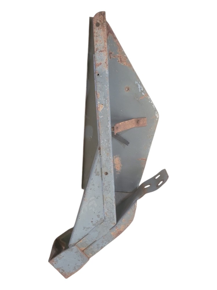 Suporte Parachoque Volvo NL10 Lateral 1