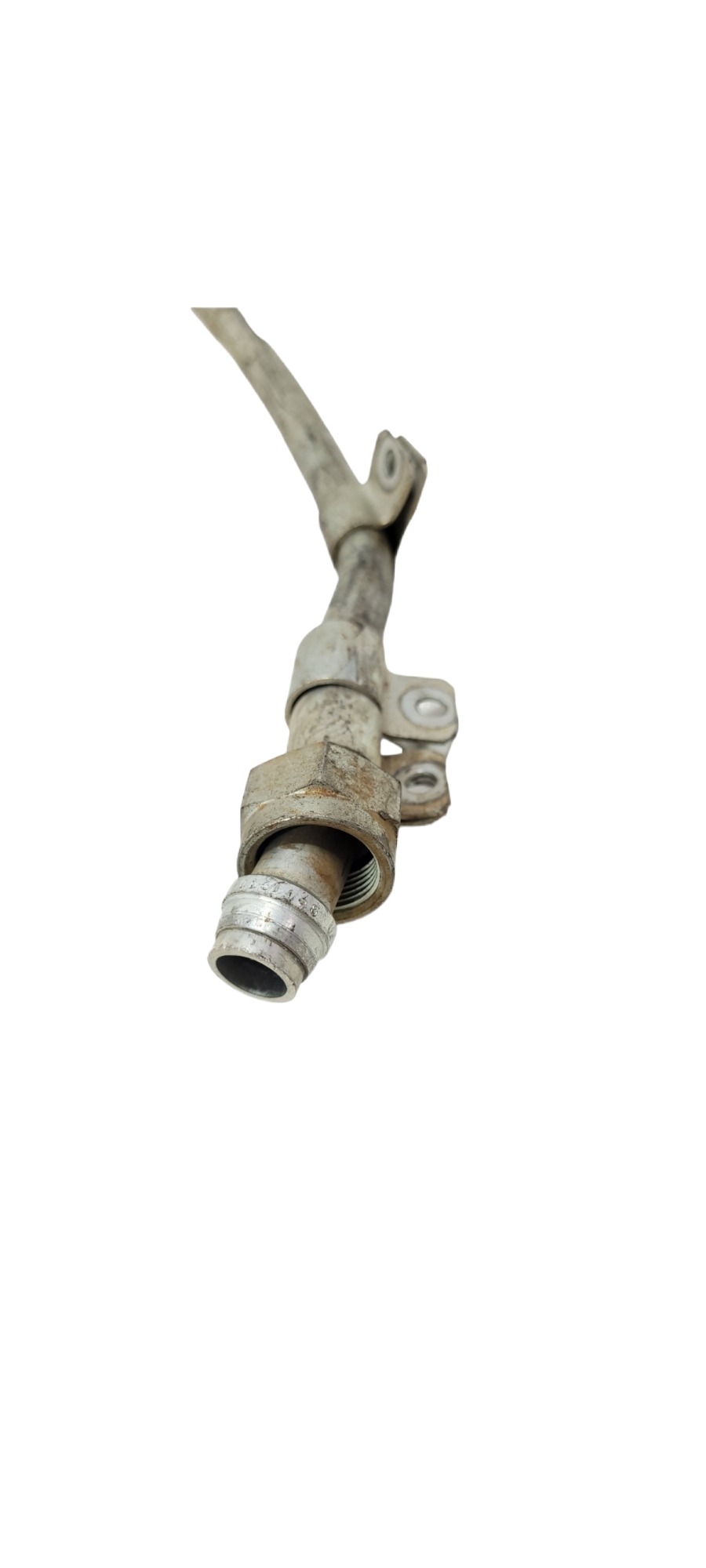 Cano Cabine Ford Cargo 4