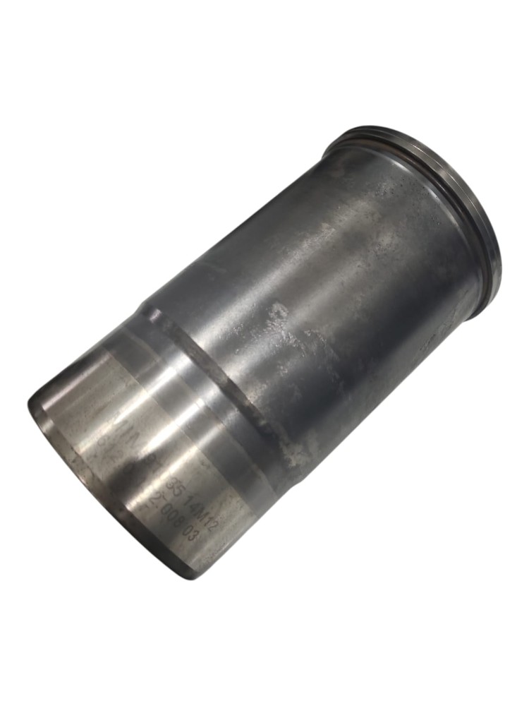 Camisa Cilindro Motor Mwm X10 X12 4