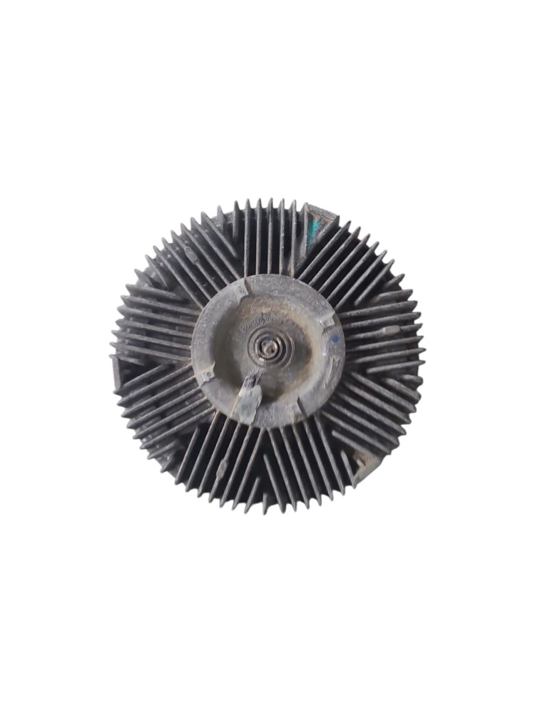 Embreagem Viscosa Motor Cummins 4bt 5