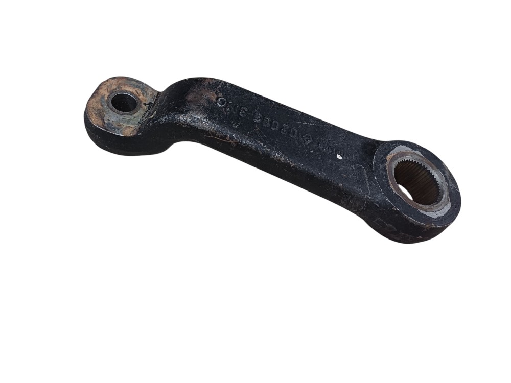 Braco Pitman Caixa Direcao Zf Vw Constellation 19320 25320 1