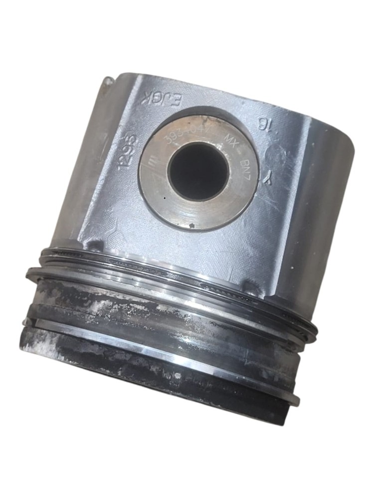 Pistao Motor Cummins ISB 4 Cilindros 6