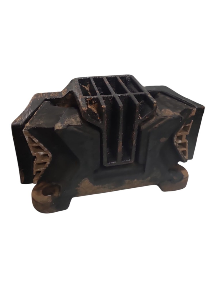 Coxim Traseiro Suspensao Mb Atego 6