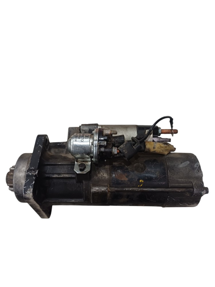 Motor Arranque Mb Actros 2651 1
