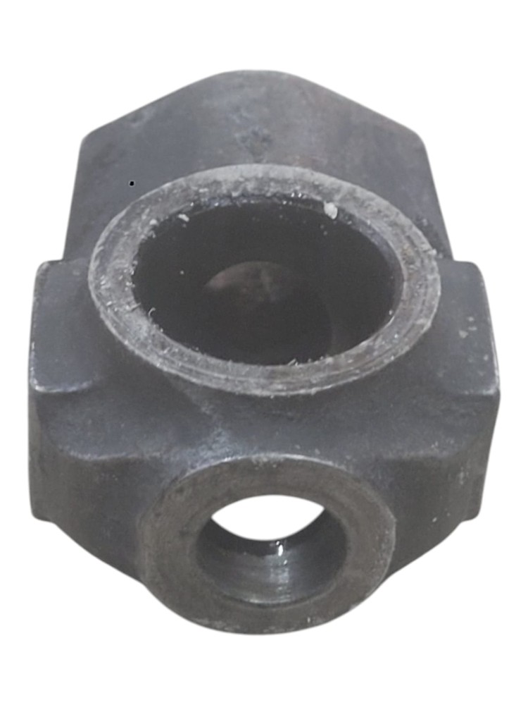 Calco Fixador Eixo Balancim Ford 6