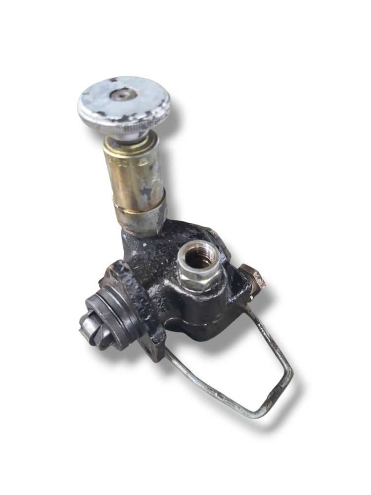 Bomba Combustivel Motor 1052220 6490 1