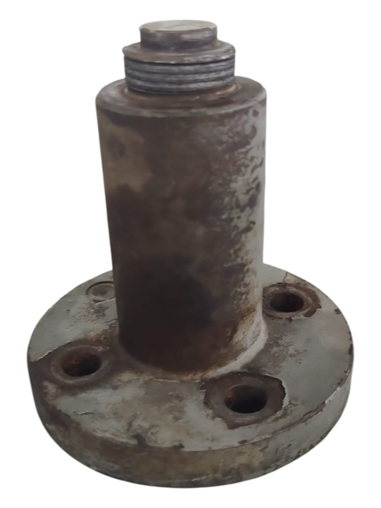 Cubo Adaptador Cummins Isb 8