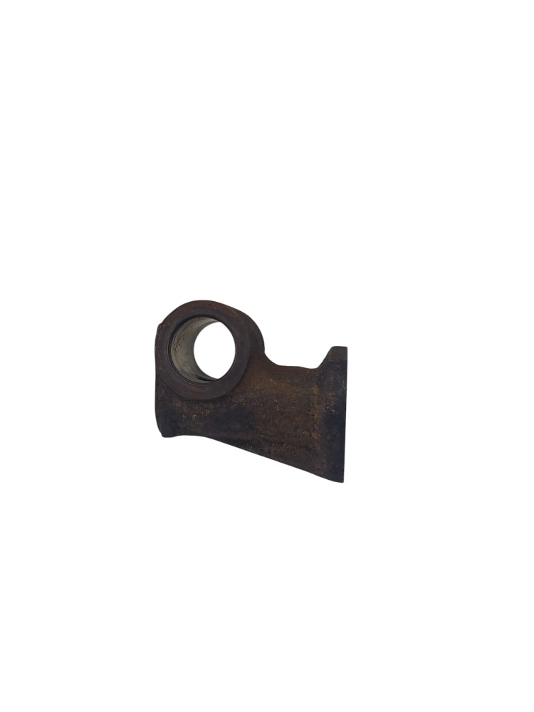 Suporte Eixo Balancim Trava Mb Om 364 5