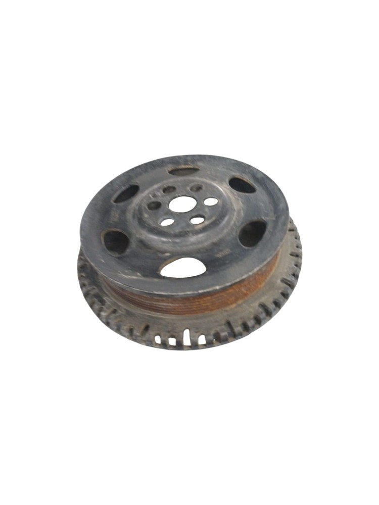 Polia Virabrequim Motor Cummins3999913