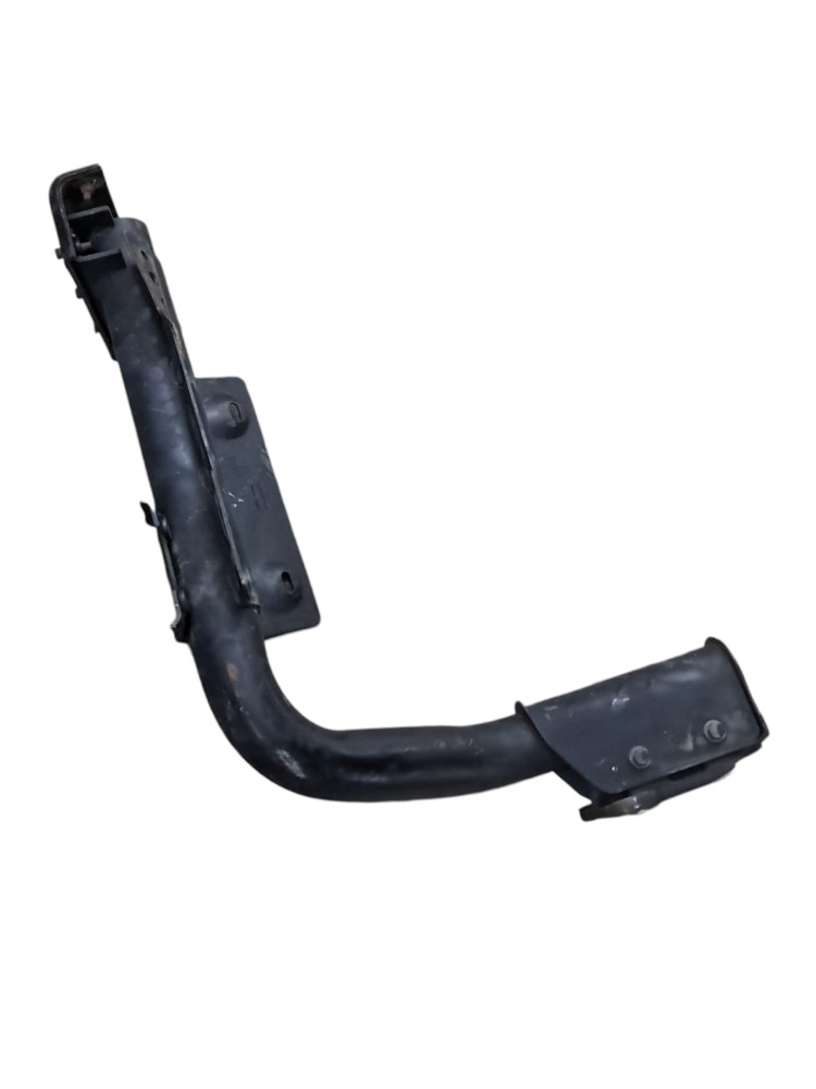 Suporte Paralama Traseiro Superior Esquerdo Ford 6