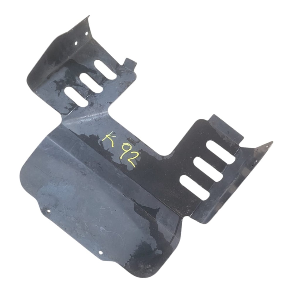 Suporte Resrvatorio Ar MAN TGX 28.440 2016 A 2017 K92 4