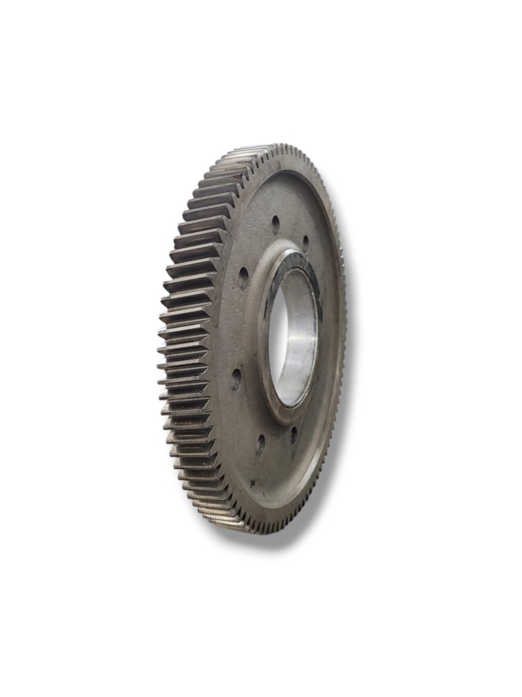 Engrenagem Intermediaria Volvo D12 1